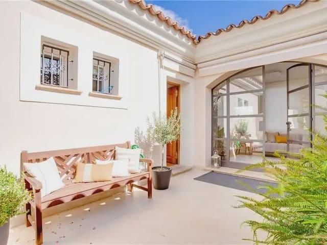 Adosado en venta en Palma de Mallorca, Mallorca