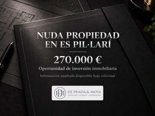 Adosado en venta en Palma de Mallorca, Mallorca