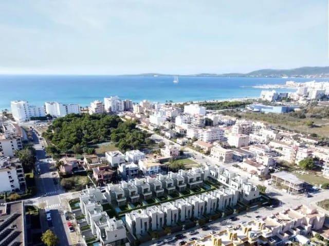 Adosado en venta en Palma de Mallorca, Mallorca