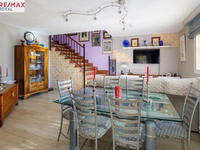 Adosado en venta en Palma de Mallorca, Mallorca