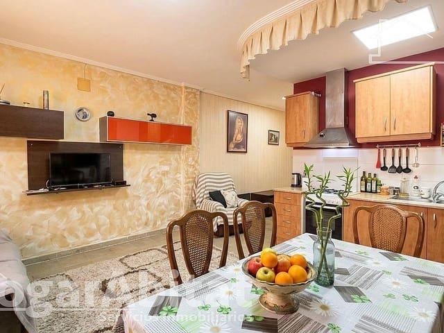 Adosado en venta en Palmera, Valencia Costa Valencia