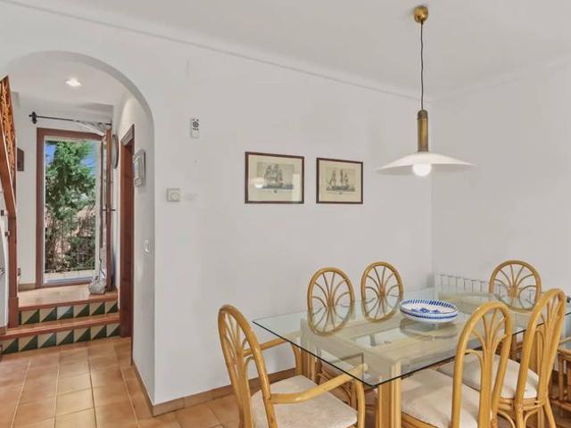 Adosado en venta en Palafrugell, Girona Costa Brava