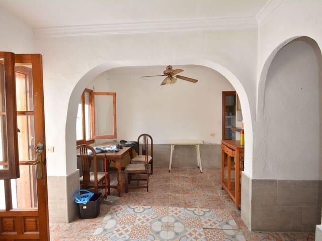 Adosado en venta en Paraje Natural, Alicante Costa Blanca