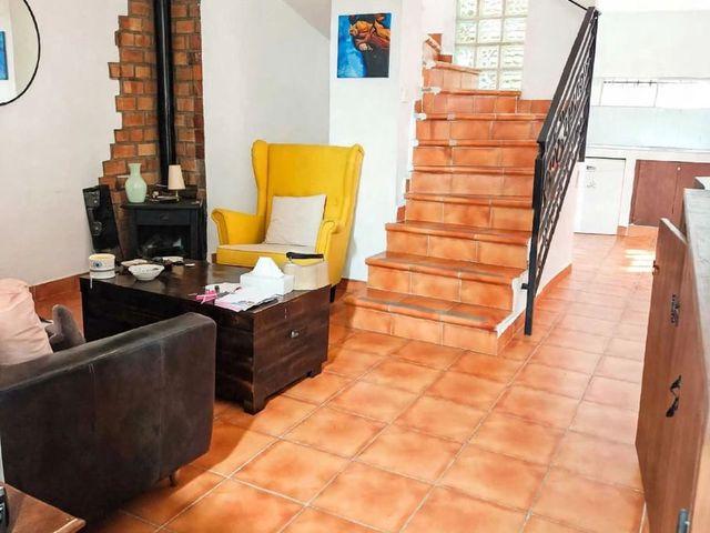 Adosado en venta en Parcent, Alicante Costa Blanca