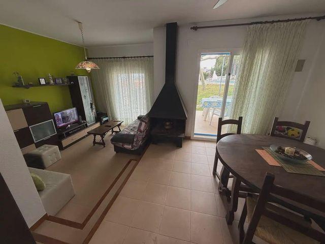 Adosado en venta en Peñíscola, Castellón Costa Azahar