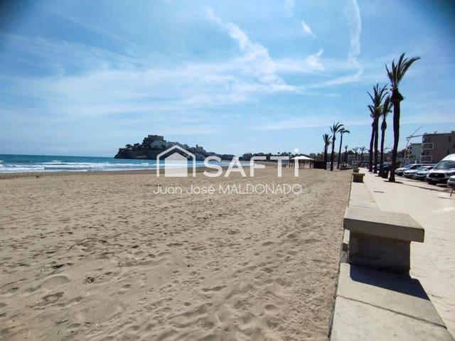 Adosado en venta en Peñíscola, Castellón Costa Azahar
