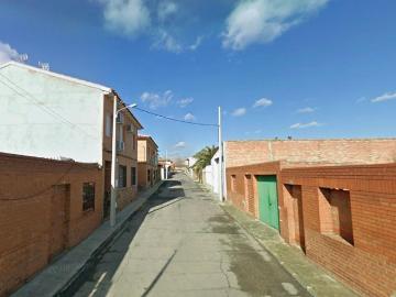 Adosado en venta en Piedrabuena Ciudad Real. Sin posesión No visitable