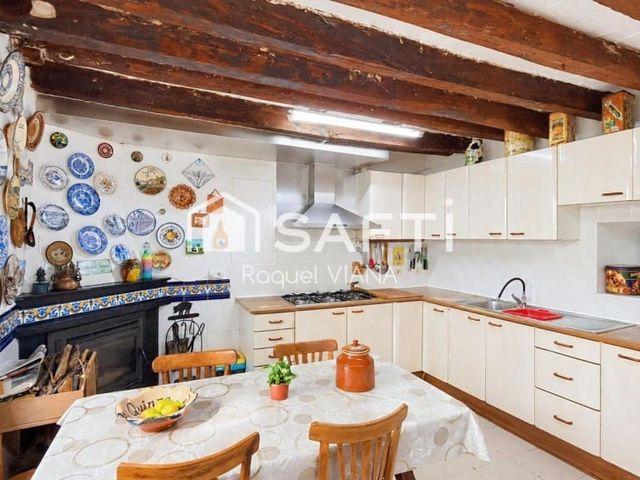 Adosado en venta en Piera, Barcelona
