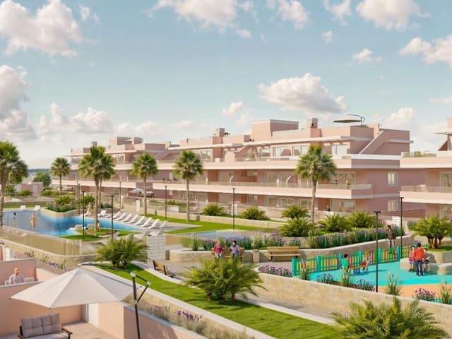 Adosado en venta en Pilar de la Horadada, Alicante Costa Blanca