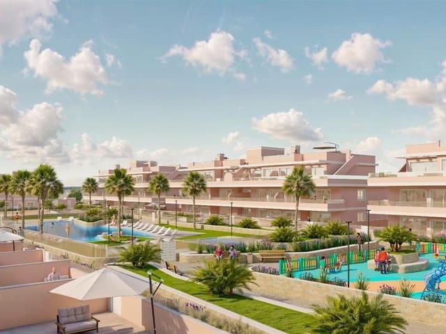Adosado en venta en Pilar de la Horadada, Alicante Costa Blanca