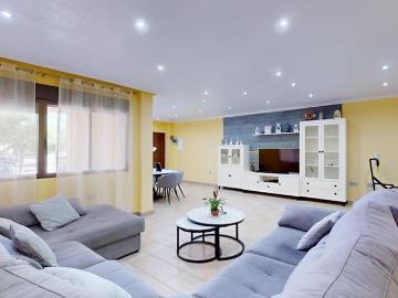 Adosado en venta en Pilar de la Horadada, Alicante Costa Blanca