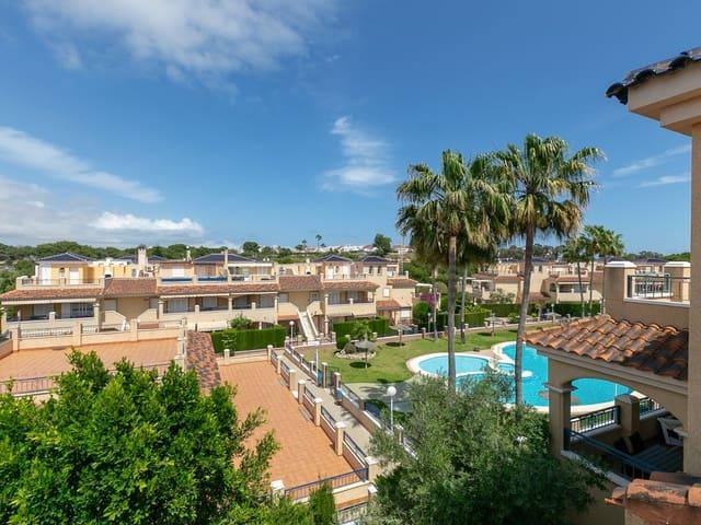 Adosado en venta en Pilar de la Horadada, Alicante Costa Blanca