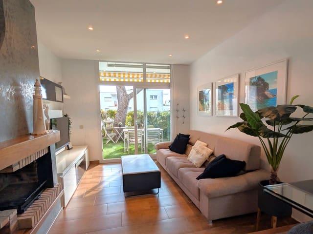 Adosado en venta en Platja d'Aro, Girona Costa Brava