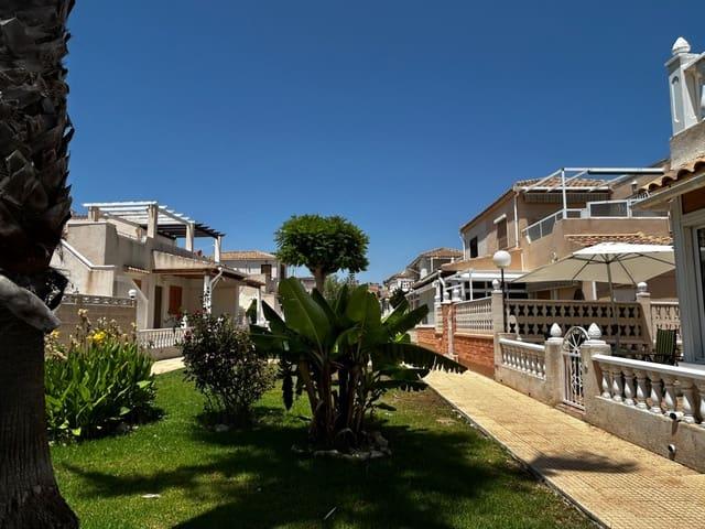 Adosado en venta en Playa Flamenca, Alicante Costa Blanca