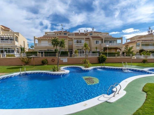 Adosado en venta en Playa Flamenca, Alicante Costa Blanca