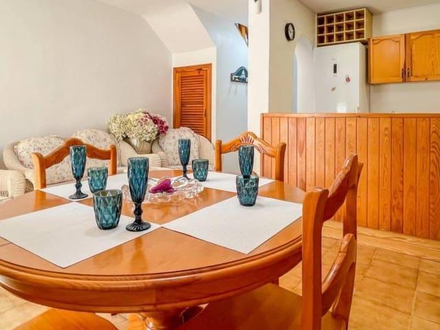 Adosado en venta en Playa Flamenca, Alicante Costa Blanca