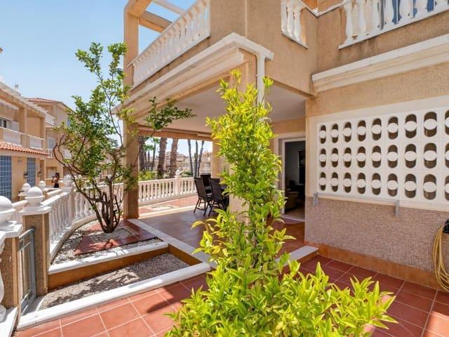 Adosado en venta en Playa Flamenca, Alicante Costa Blanca