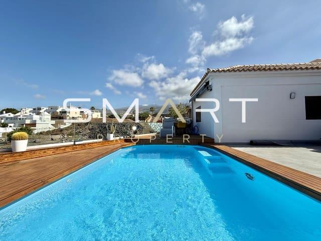 Adosado en venta en Playa Paraiso, Tenerife