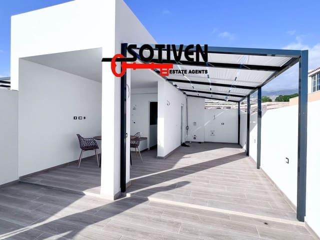 Adosado en venta en Playa San Juan, Tenerife