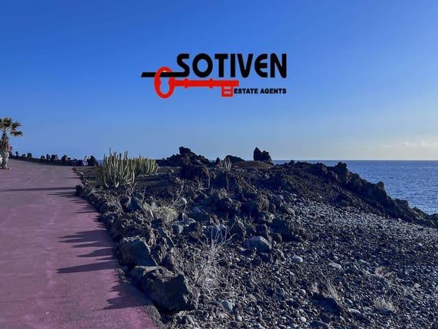 Adosado en venta en Playa San Juan, Tenerife