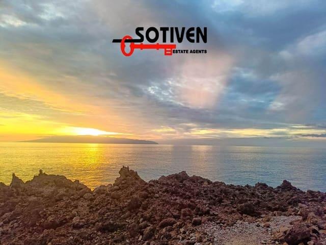 Adosado en venta en Playa San Juan, Tenerife