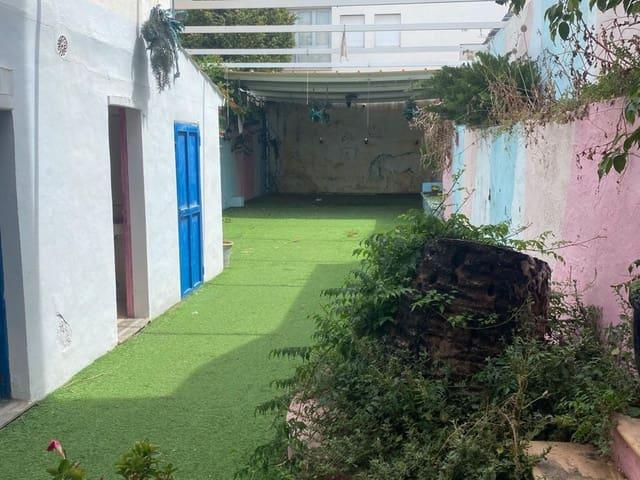 Adosado en venta en Pollensa / Pollença, Mallorca