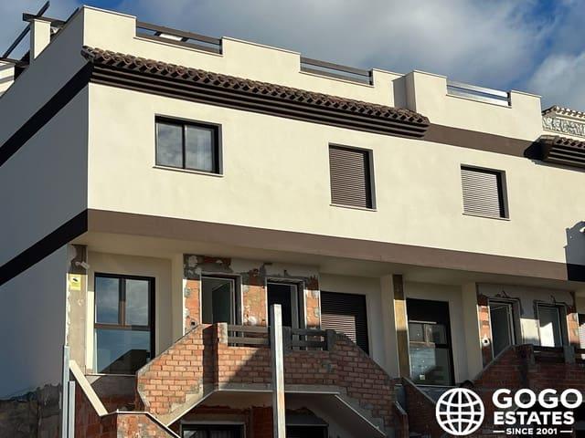 Adosado en venta en Portman, Murcia Costa Cálida