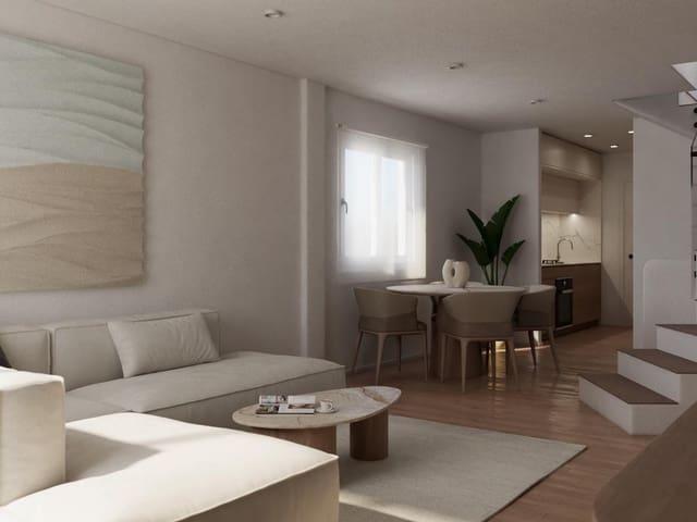 Adosado en venta en Portman, Murcia Costa Cálida