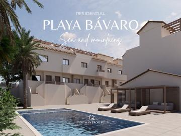 Adosado en venta en Murcia, Murcia