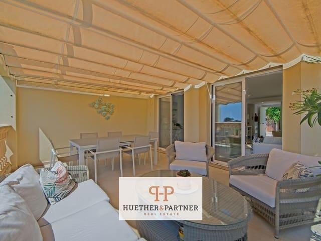 Adosado en venta en Porto Cristo Novo, Mallorca