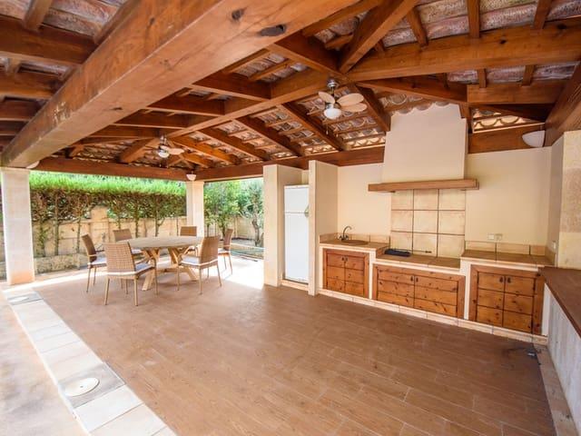 Adosado en venta en Portocristo / Port de Manacor, Mallorca