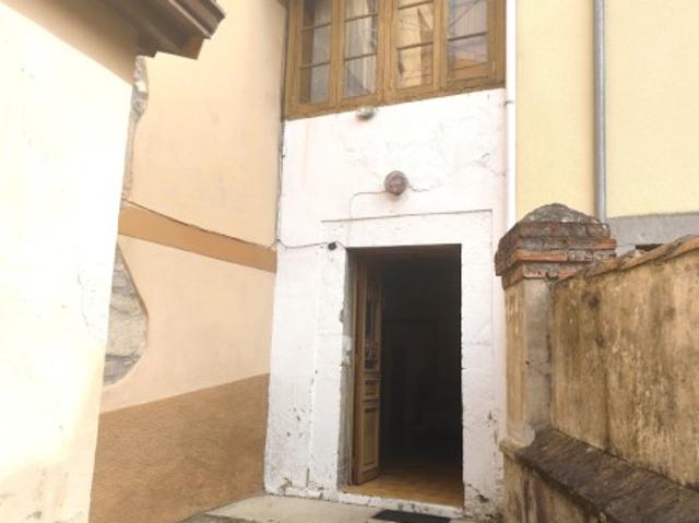 Adosado en Venta en Pravia, Asturias