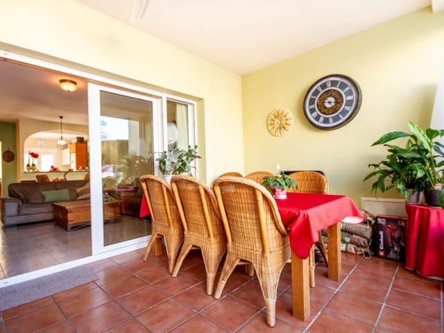 Adosado en venta en Ráfol de Almunia, Alicante Costa Blanca