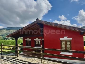 Rionansa, Cantabria