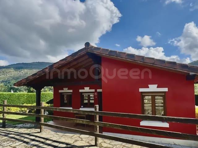 Adosado en venta en Rionansa, Cantabria