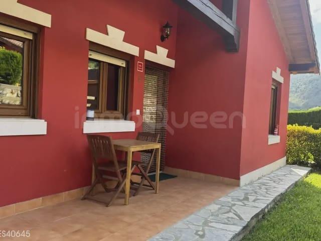 Adosado en venta en Rionansa, Cantabria
