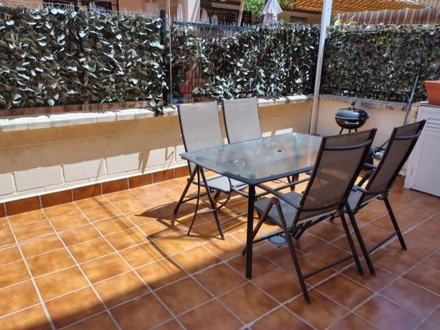 Adosado en venta en Rincón de la Victoria, Málaga Costa del Sol