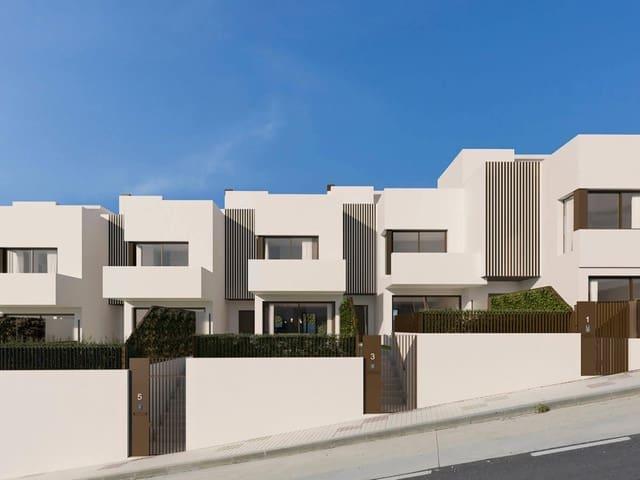 Adosado en venta en Rincón de la Victoria, Málaga Costa del Sol