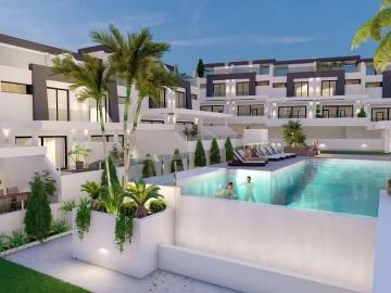 Adosado en venta en Rincón de la Victoria, Málaga Costa del Sol