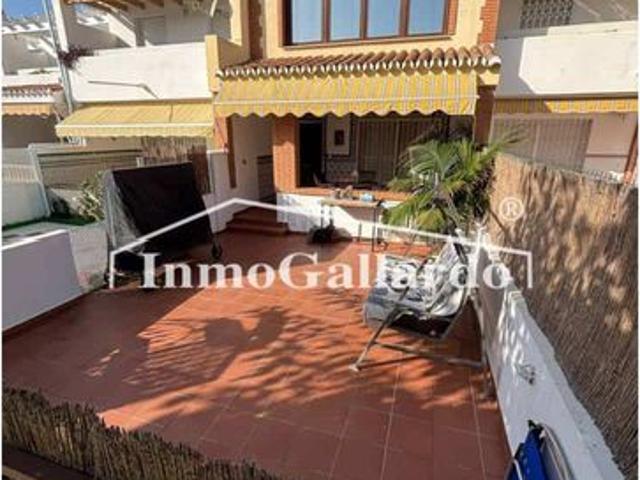 Adosado en venta en Rincón de la Victoria, Málaga Costa del Sol