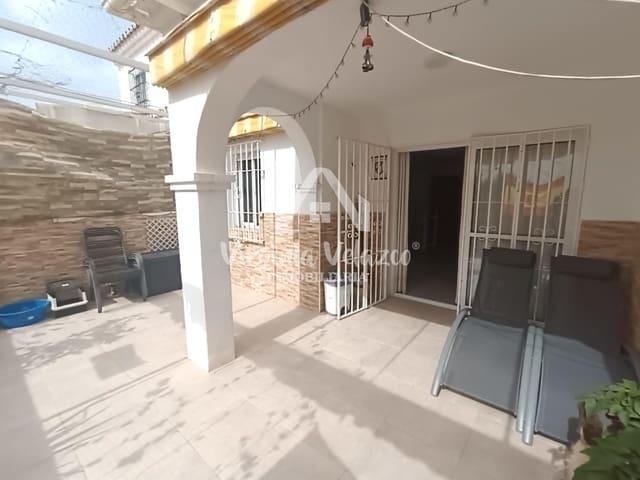 Adosado en venta en Rincón de la Victoria, Málaga Costa del Sol