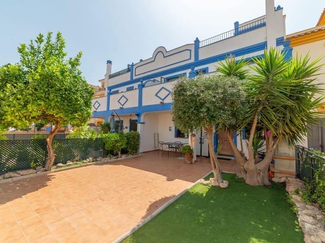 Adosado en venta en Roda, Murcia Costa Cálida