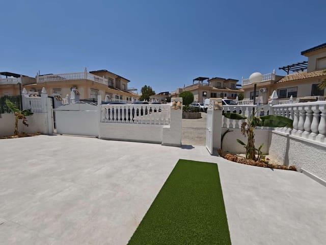 Adosado en venta en Rojales, Alicante Costa Blanca