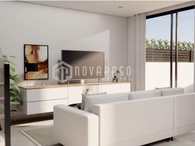 Adosado en venta en San Fulgencio, Alicante Costa Blanca