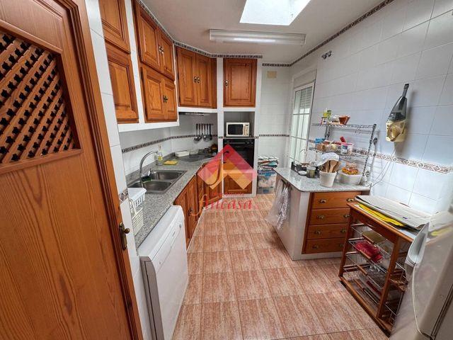 Adosado en venta en Ronda, Málaga