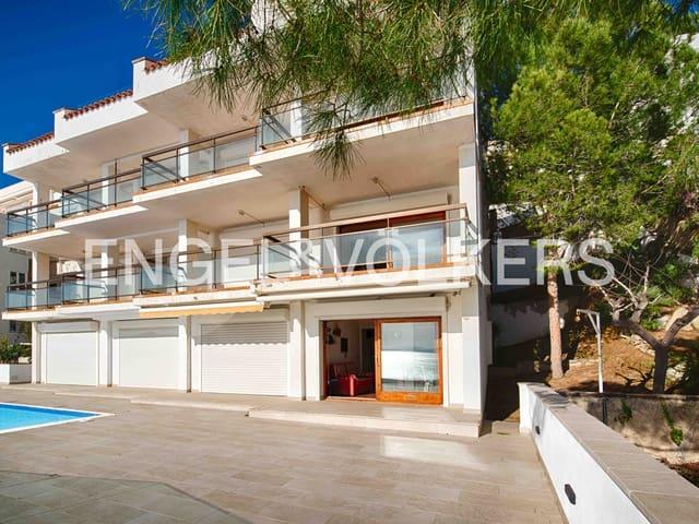 Adosado en venta en Roses, Girona Costa Brava