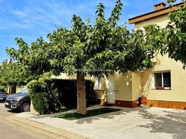 Adosado en venta en Roses, Girona Costa Brava