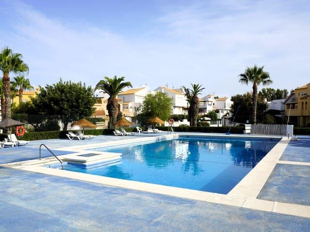Adosado en venta en Roquetas de Mar, Almería Costa Almería
