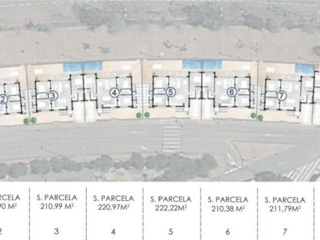 Adosado en Venta en Sucina, Murcia