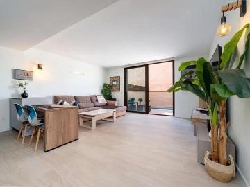 Adosado en venta en Sa Cabaneta / La Cabaneta, Mallorca